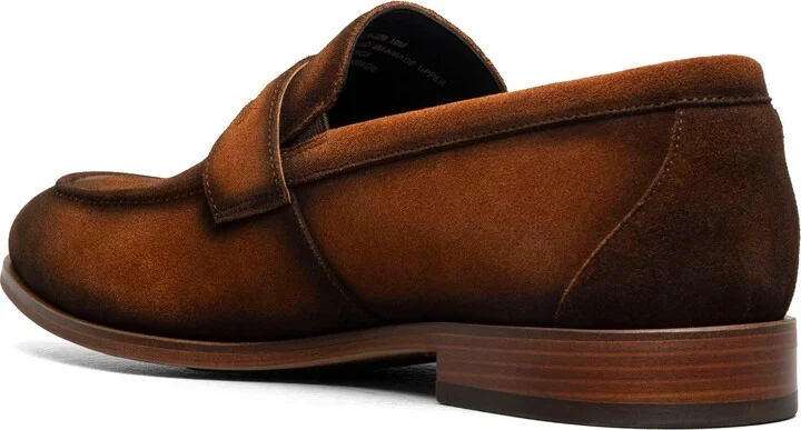 Burke Penny Loafer - Image 3