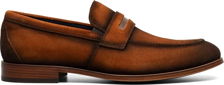 Burke Penny Loafer - Image 4