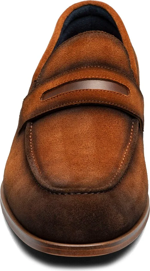 Burke Penny Loafer - Image 5