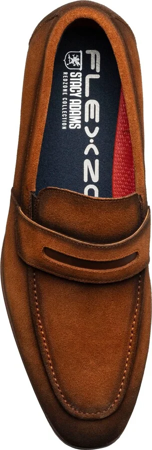 Burke Penny Loafer - Image 6
