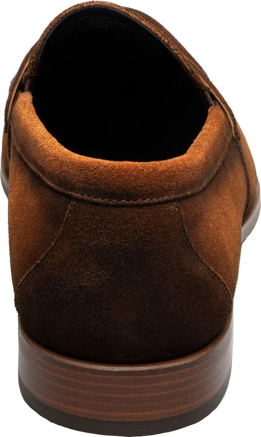 Burke Penny Loafer - Image 8