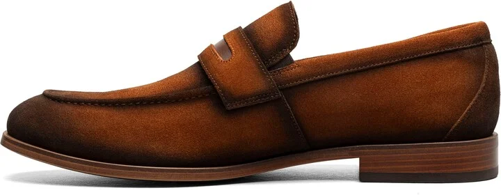 Burke Penny Loafer - Image 11