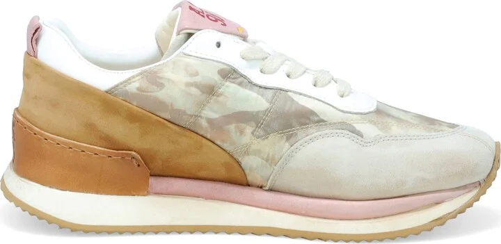 Burke Sneaker - Image 2