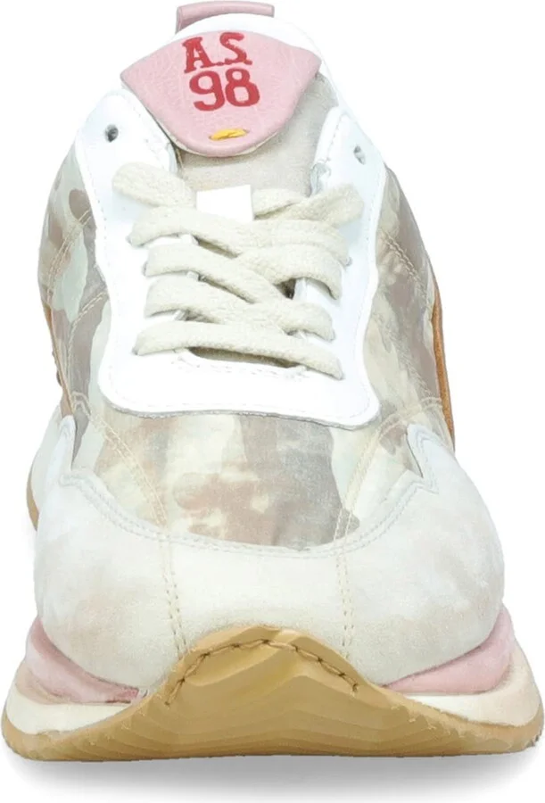 Burke Sneaker - Image 3