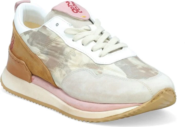 White Camo Multi