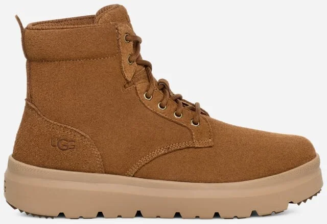 Burleigh Boot