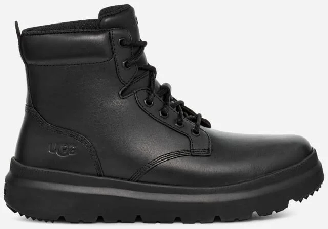Burleigh Boot