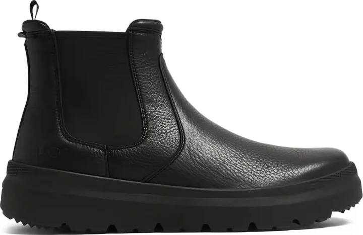 Burleigh Chelsea boots