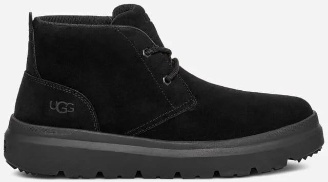 Burleigh Chukka