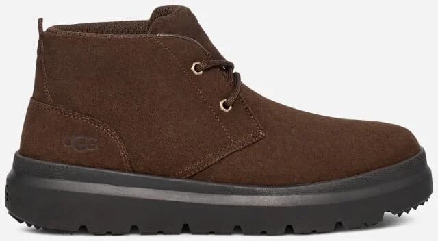 Burleigh Chukka