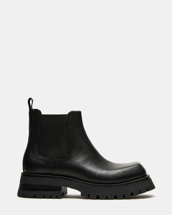 Black Leather