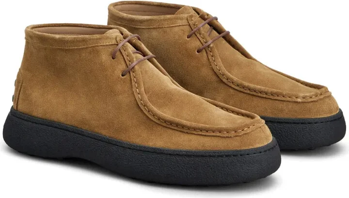 Burlotto Gommino boots - Image 2