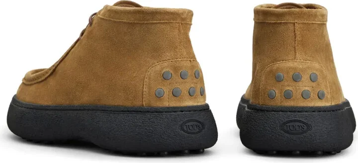 Burlotto Gommino boots - Image 3