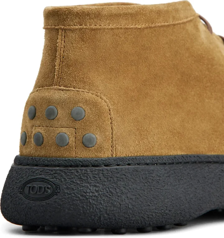 Burlotto Gommino boots - Image 5