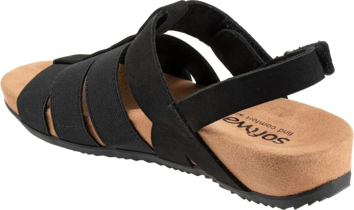 Burnaby Slingback Sandal - Image 2