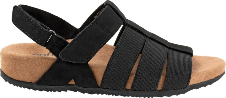 Burnaby Slingback Sandal - Image 3