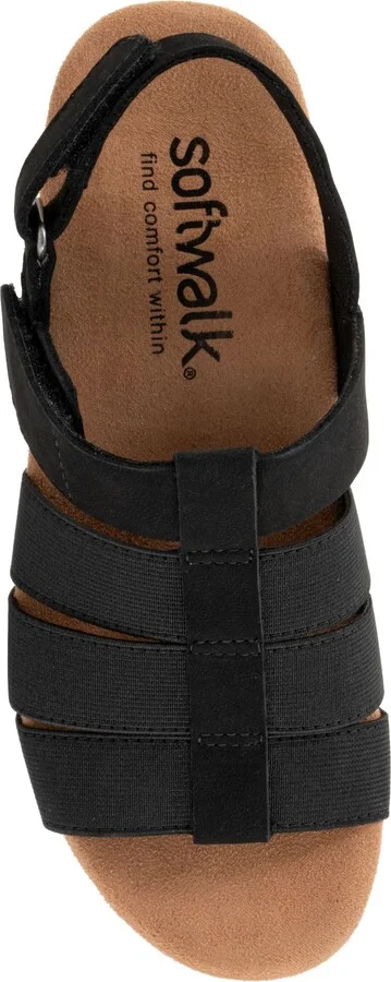 Burnaby Slingback Sandal - Image 5