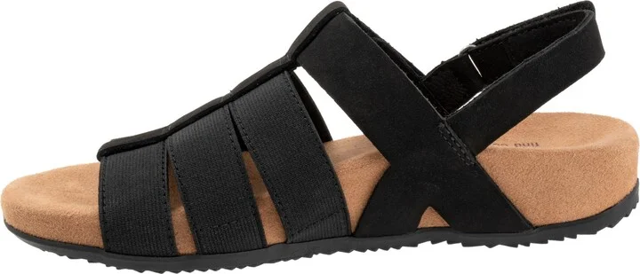 Burnaby Slingback Sandal - Image 7