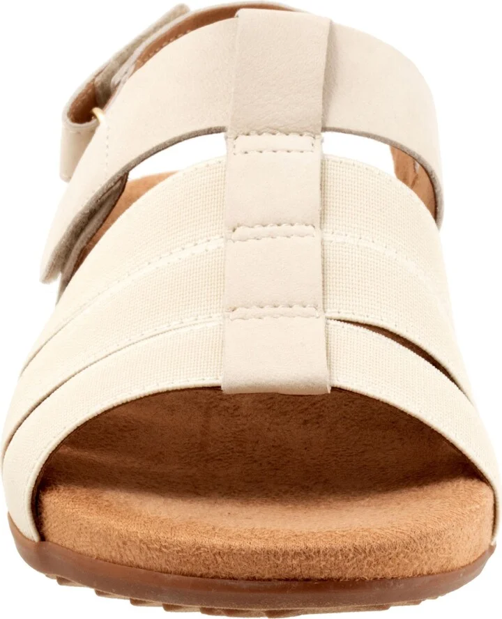 Burnaby Slingback Sandal - Image 11