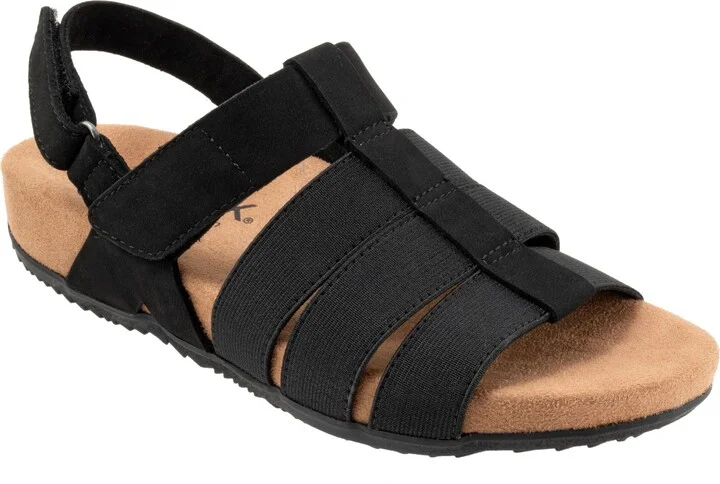 Black Nubuck