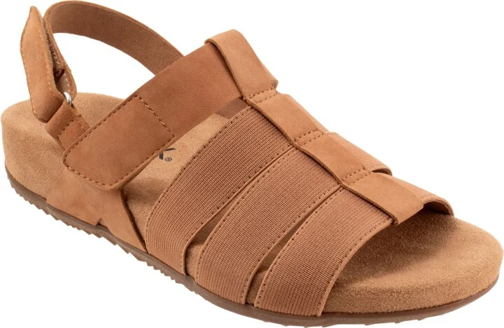 Tan Nubuck