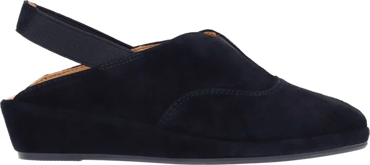 Burnell Wedge Slingback Pump - Image 3