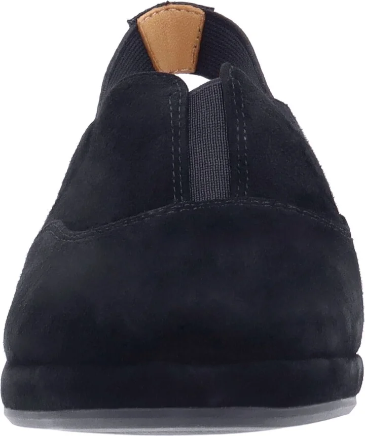 Burnell Wedge Slingback Pump - Image 4