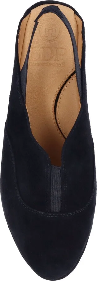 Burnell Wedge Slingback Pump - Image 5