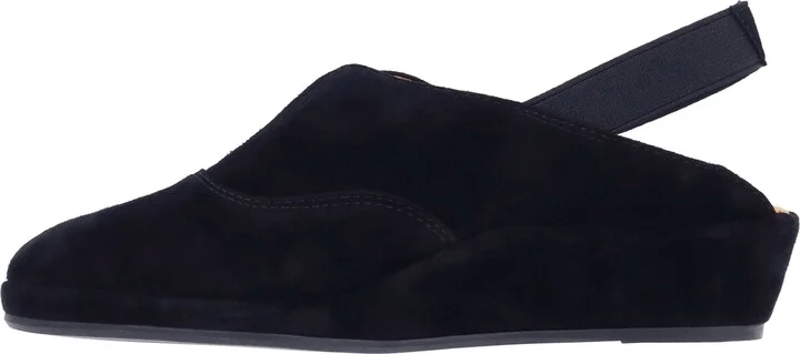 Burnell Wedge Slingback Pump - Image 7