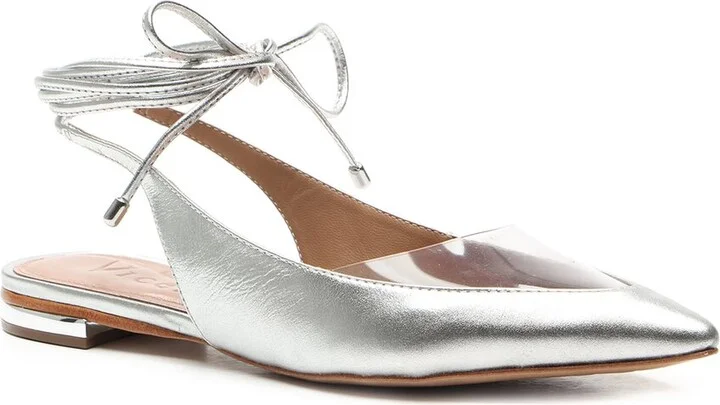 Burnie Leather Ankle Wrap