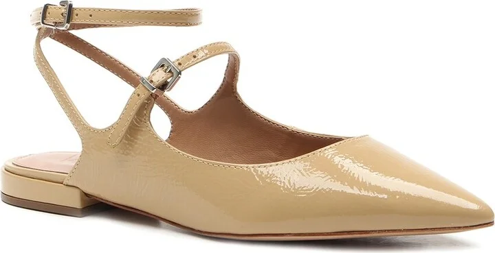 Burnie Patent Ankle Wrap