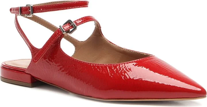 Burnie Patent Ankle Wrap