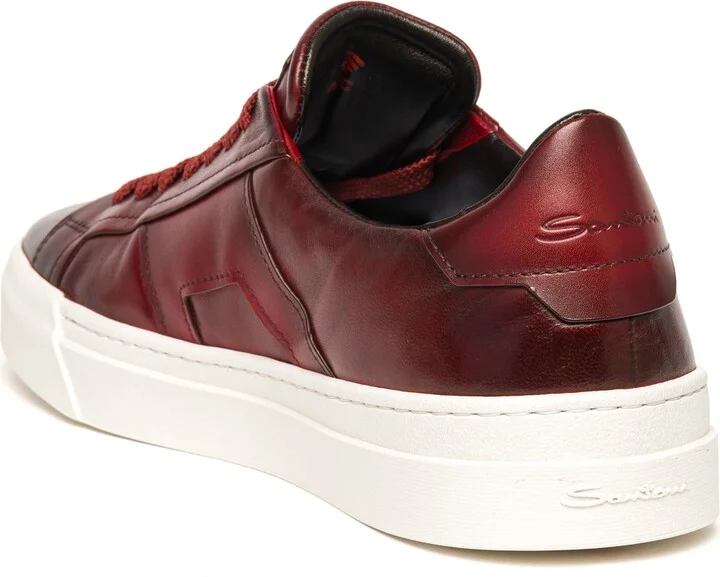 Burnished Colorblock Sneaker - Image 2