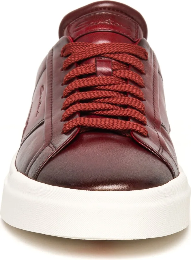 Burnished Colorblock Sneaker - Image 3