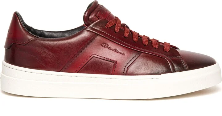 Burnished Colorblock Sneaker - Image 4