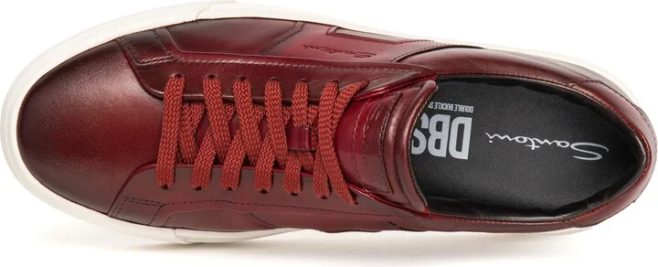 Burnished Colorblock Sneaker - Image 5