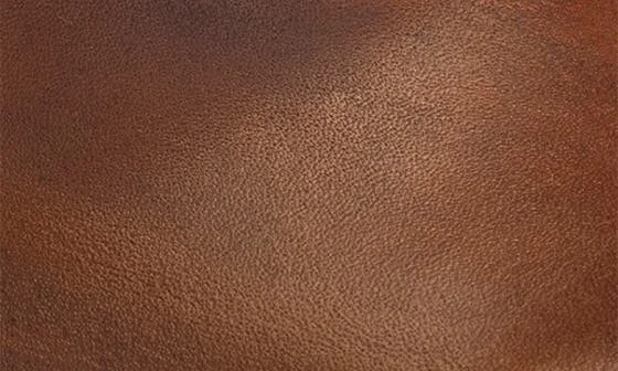 Burnished Wholecut Oxford - Image 4