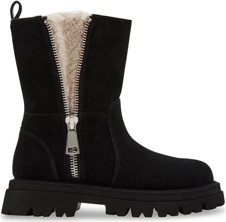 Burnout Waterproof Boot - Image 3