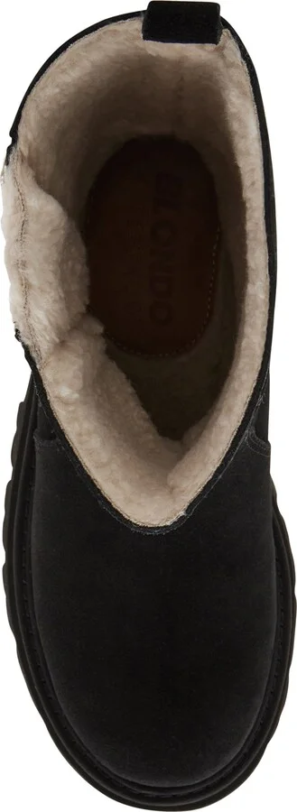 Burnout Waterproof Boot - Image 5