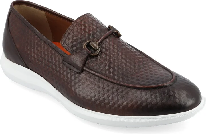 Burns Bit Loafer
