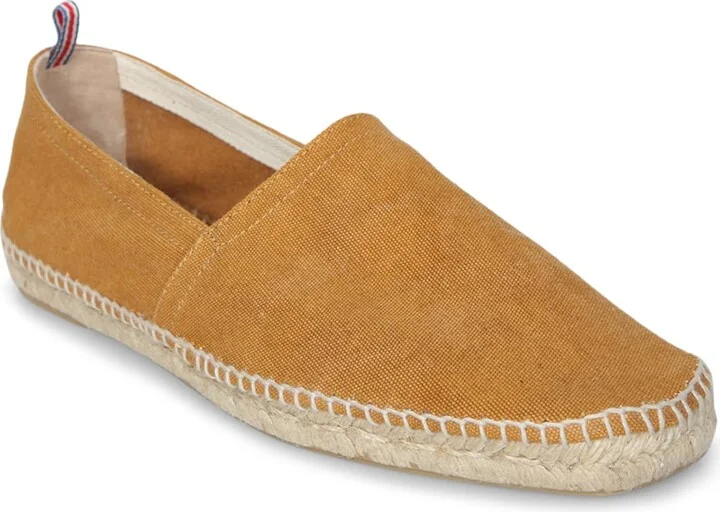 Burnt Canvas Espadrillas - Image 2