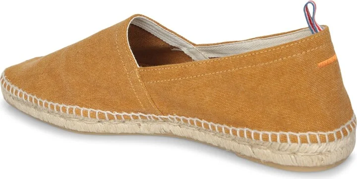Burnt Canvas Espadrillas - Image 3