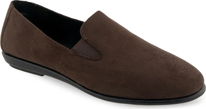 Burro Venetian Loafer
