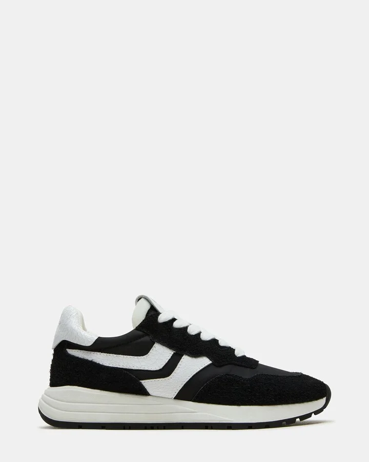 Burst Black Multi