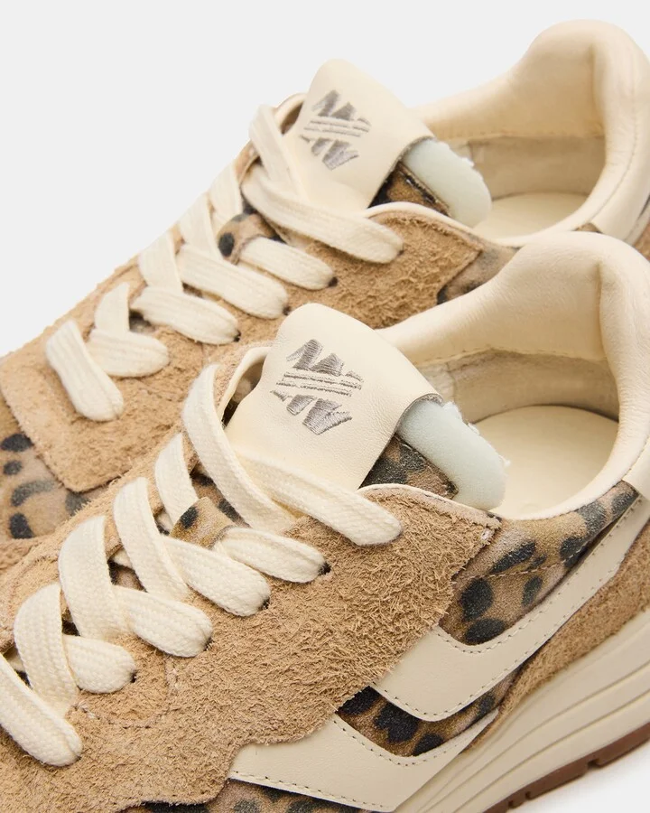 Burst Leopard Multi - Image 3
