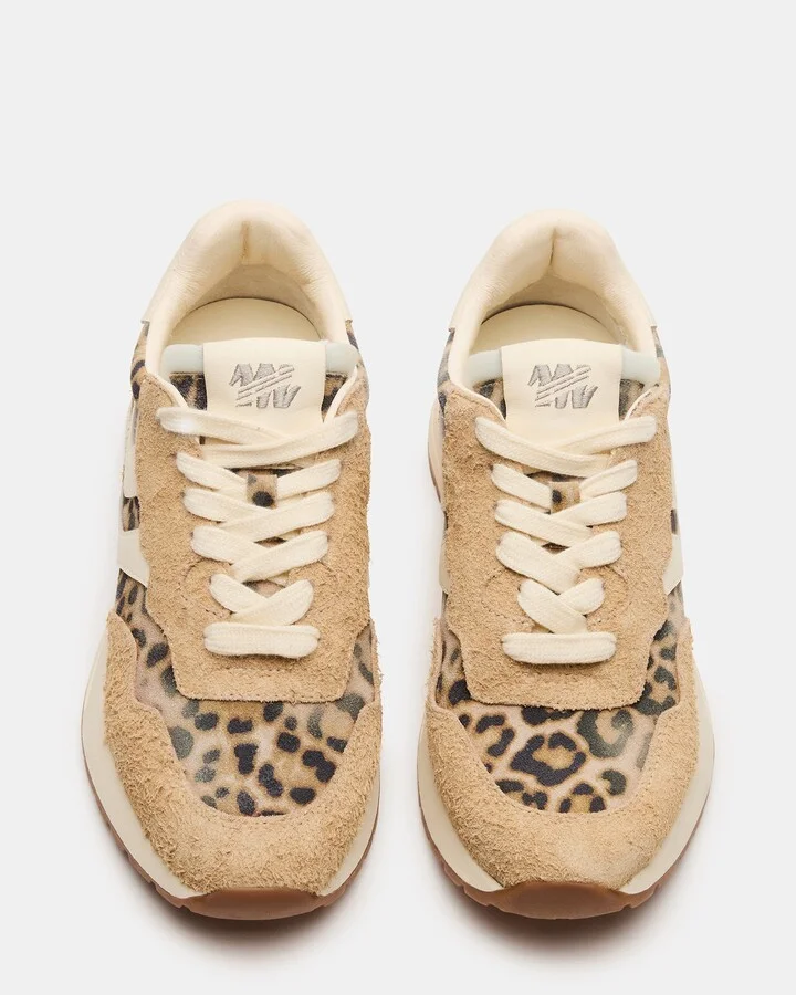 Burst Leopard Multi - Image 4