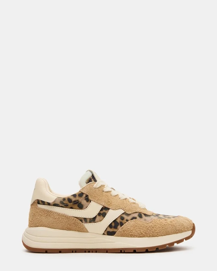 Leopard Multi