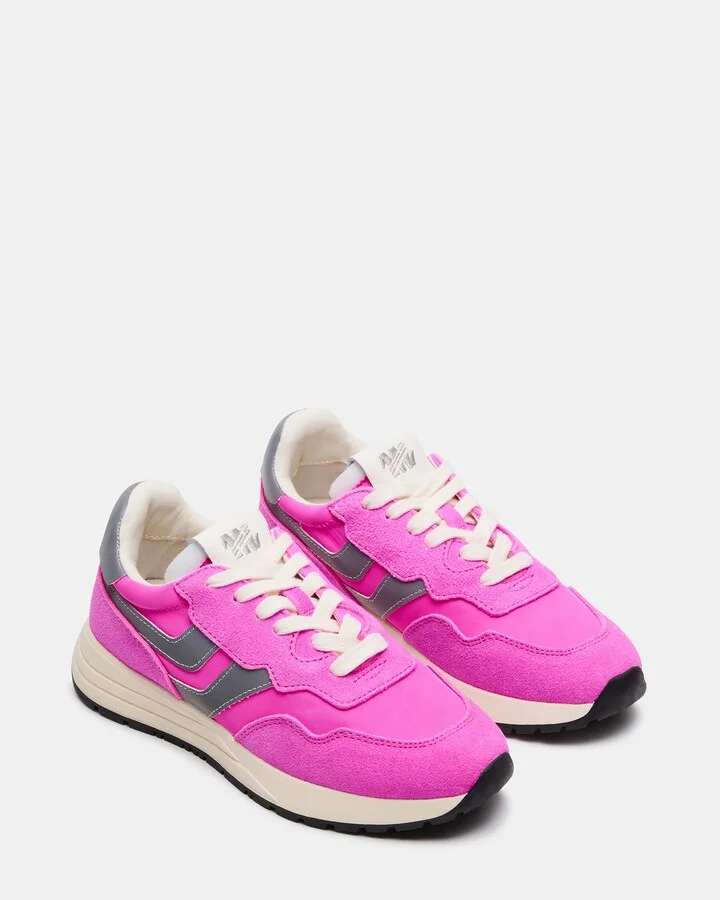 Burst Pink Multi - Image 2