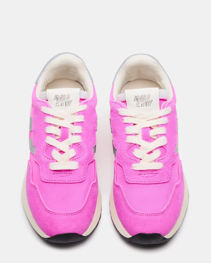 Burst Pink Multi - Image 4