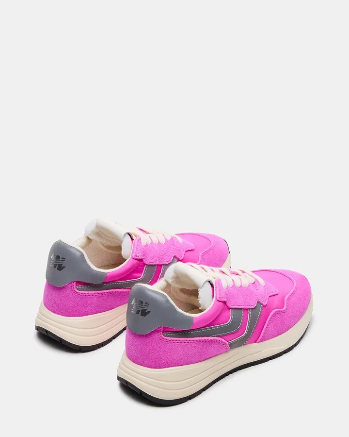 Burst Pink Multi - Image 5